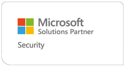 Microsoft Security Partner